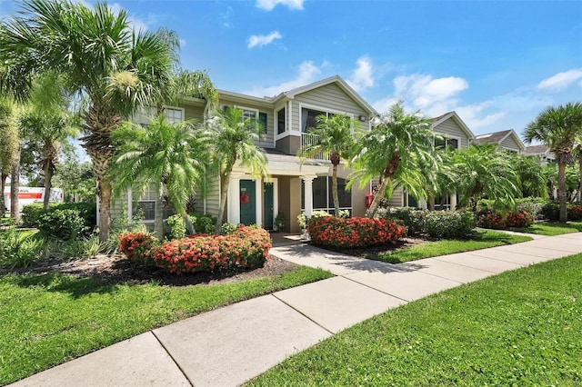 8932 Manor Loop Unit 105, Lakewood Ranch, FL 34202 - photo 2
