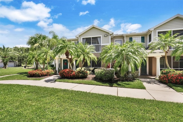 8932 Manor Loop Unit 105, Lakewood Ranch, FL 34202 - photo 3