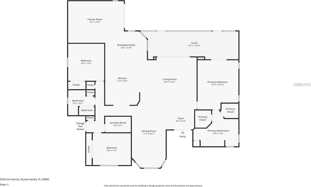 2310 Via Venice, Punta Gorda, FL 33950 - photo 35