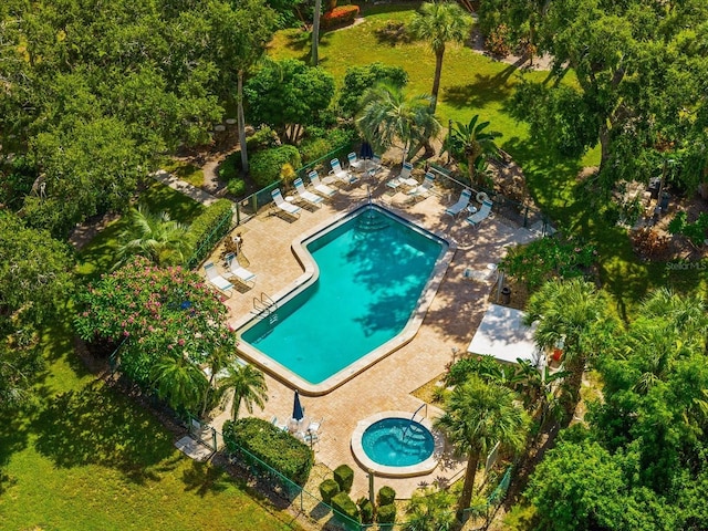 207 Pineneedle Dr Unit 207, Bradenton, FL 34210 - photo 44