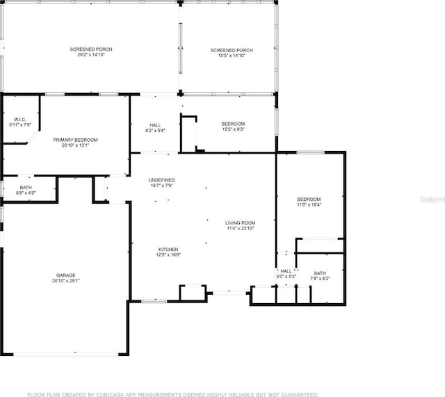 22217 Olean Blvd, Port Charlotte, FL 33952 - photo 35