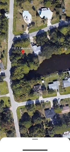 1511 Lakeview Pl, Englewood, FL 34223 - photo 3