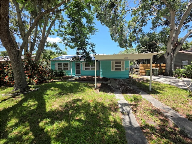 1330 Rhodes Ave, Sarasota, FL 34239 - photo 1