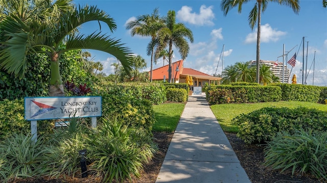 1932 Harbourside Dr Unit 244, Longboat Key, FL 34228 - photo 55