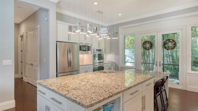 1583 Hansen St, Sarasota, FL 34231 - photo 20