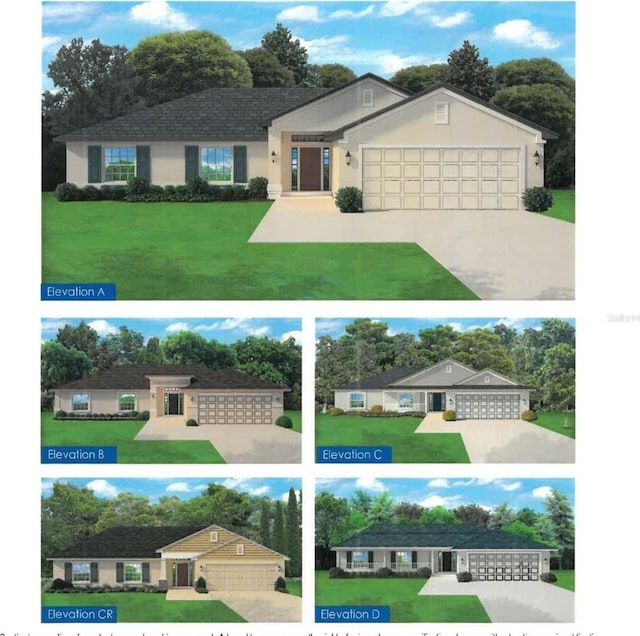 2628 Wilburn Ter, North Port, FL 34288 - photo 1