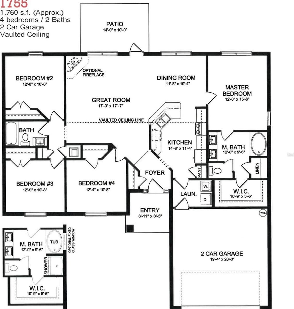 2628 Wilburn Ter, North Port, FL 34288 - photo 2