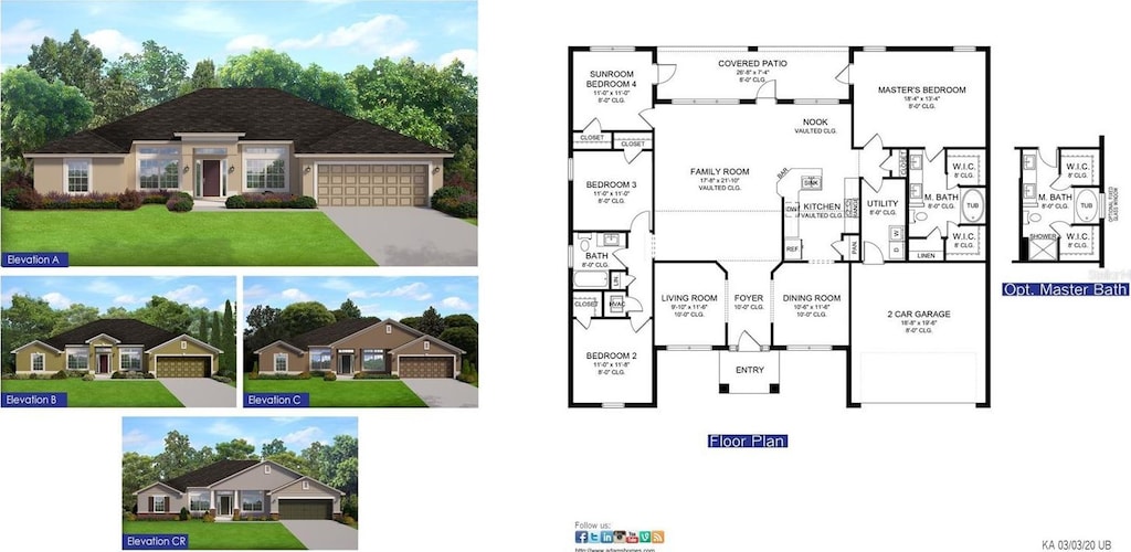 4534 April Ave, North Port, FL 34288 - photo 1