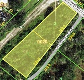 Cleveland Ave, Punta Gorda, FL 33982 - photo 3