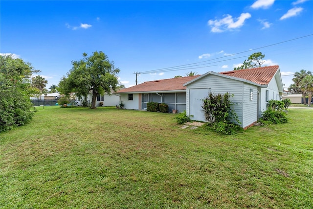 2136 Pellam Blvd, Port Charlotte, FL 33948 - photo 17