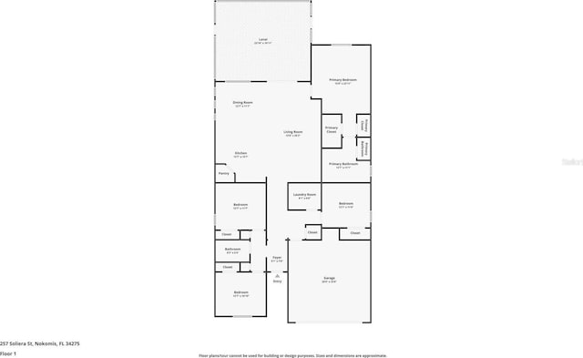 257 Soliera St, Nokomis, FL 34275 - photo 55