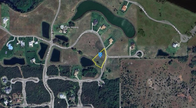 23044 Crookedwood Loop, Alva, FL 33920 - photo 2