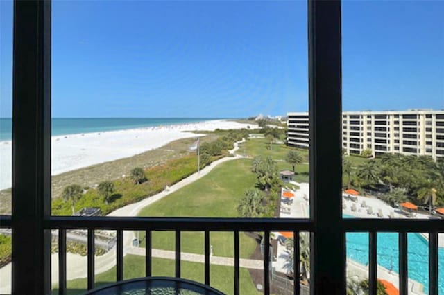 5790 Midnight Pass Rd Unit 702, Sarasota, FL 34242 - photo 7