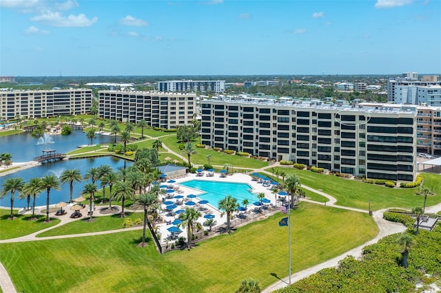 5790 Midnight Pass Rd Unit 702, Sarasota, FL 34242 - photo 41