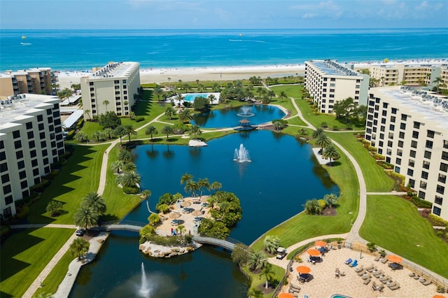 5790 Midnight Pass Rd Unit 702, Sarasota, FL 34242 - photo 43