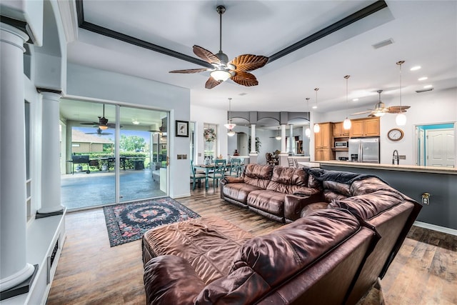 3311 E 155th Ave, Parrish, FL 34219 - photo 25