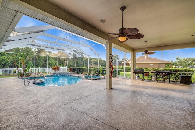 3311 E 155th Ave, Parrish, FL 34219 - photo 27