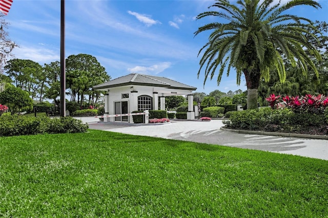 8305 Flagstaff Way, Sarasota, FL 34241 - photo 53