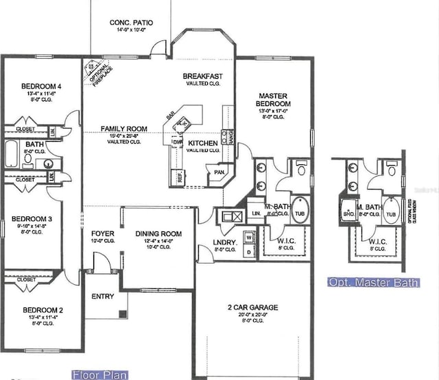 1814 Calahan Ave, North Port, FL 34288 - photo 2