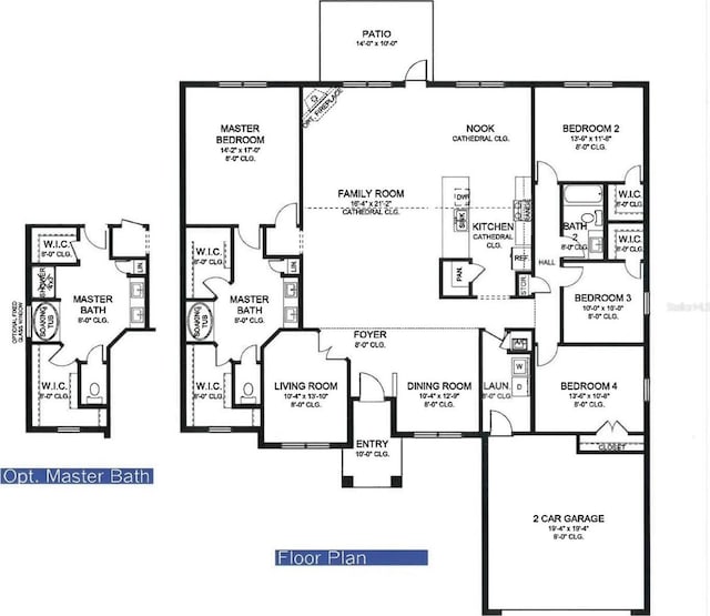 1104 Ring St, North Port, FL 34286 - photo 2