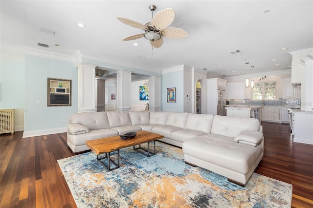 8585 Midnight Pass Rd, Sarasota, FL 34242 - photo 25