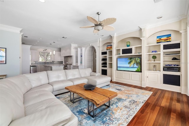8585 Midnight Pass Rd, Sarasota, FL 34242 - photo 26
