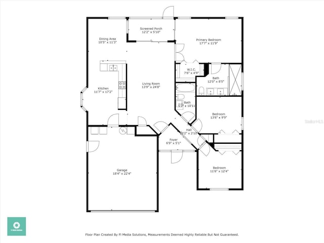 4109 14th Ave E, Bradenton, FL 34208 - photo 48