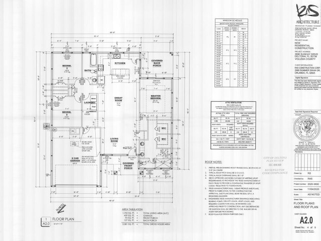 3690 Sunday Dr, Deltona, FL 32738 - photo 41