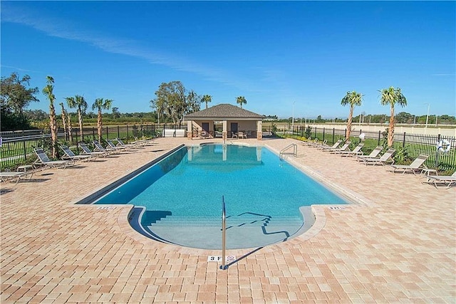1119 Brenton Leaf Dr, Ruskin, FL 33570 - photo 12