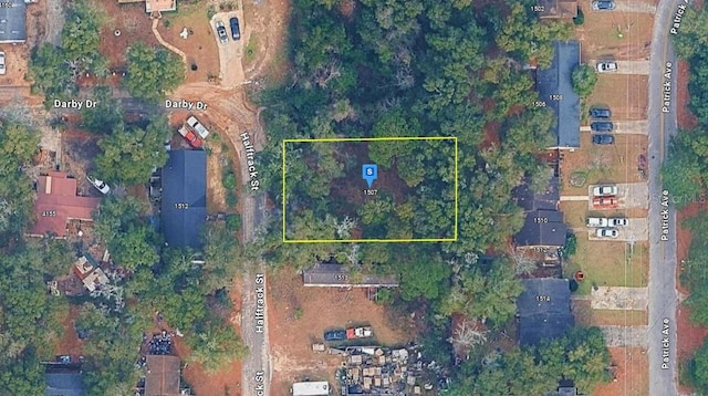 1507 Halftrack St, Tallahassee, FL 32310 - photo 1