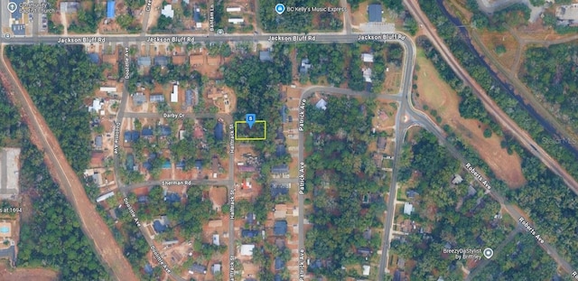 1507 Halftrack St, Tallahassee, FL 32310 - photo 3