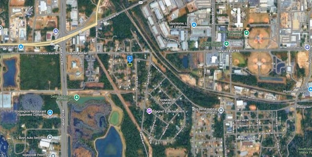 1507 Halftrack St, Tallahassee, FL 32310 - photo 4