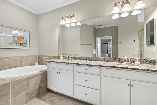 5836 Wake Forest Run Unit 102, Bradenton, FL 34211 - photo 21