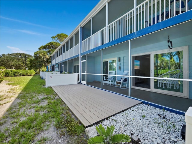 2850 Gulf Of Mexico Dr Unit 5, Longboat Key, FL 34228 - photo 15
