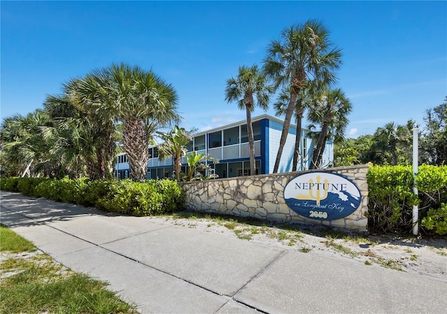2850 Gulf Of Mexico Dr Unit 5, Longboat Key, FL 34228 - photo 24