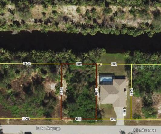 11048 Euler Ave, Englewood, FL 34224 - photo 1