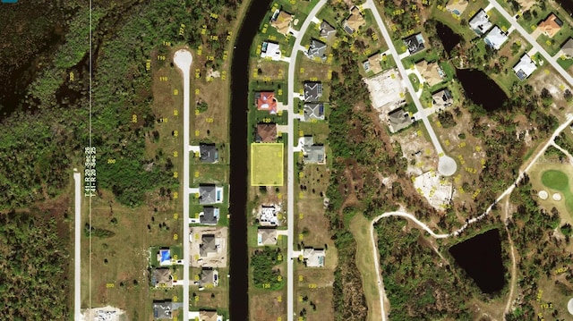 155 Tournament Rd, Rotonda West, FL 33947 - photo 2