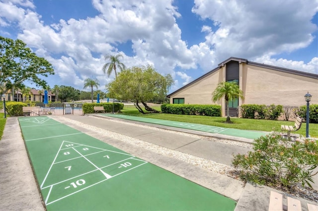 6271 Timber Lake Dr Unit G6, Sarasota, FL 34243 - photo 32