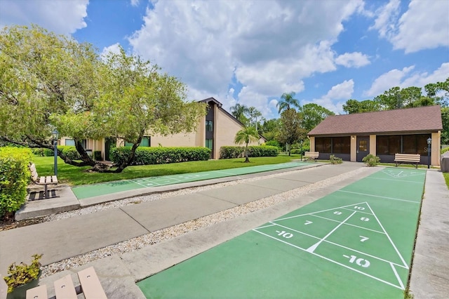 6271 Timber Lake Dr Unit G6, Sarasota, FL 34243 - photo 34