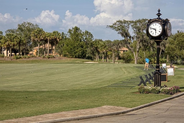 7121 River Hammock Dr Unit 302, Bradenton, FL 34212 - photo 70