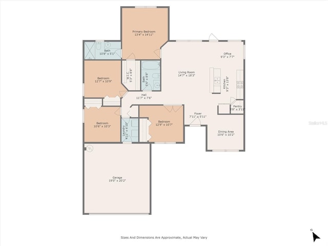 11814 Colyar Ln, Parrish, FL 34219 - photo 35