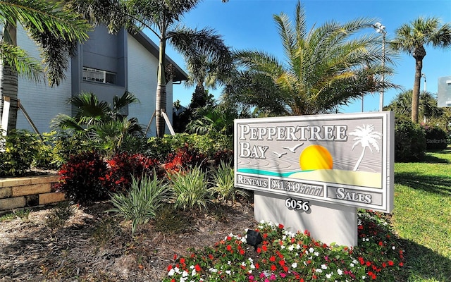 1055 W Peppertree Dr Unit 106Aa, Sarasota, FL 34242 - photo 5