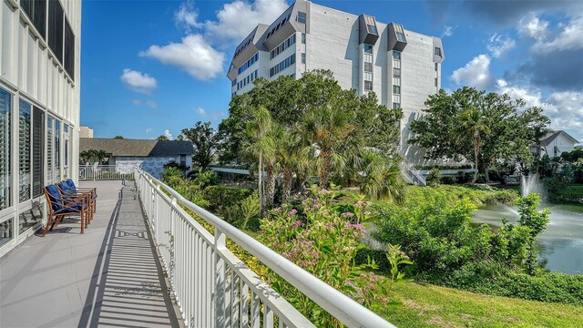 1055 W Peppertree Dr Unit 106Aa, Sarasota, FL 34242 - photo 34