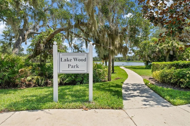 9435 Swaying Branch Rd, Sarasota, FL 34241 - photo 27