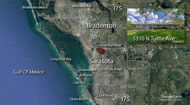 5310 N Tuttle Ave, Sarasota, FL 34234 - photo 19