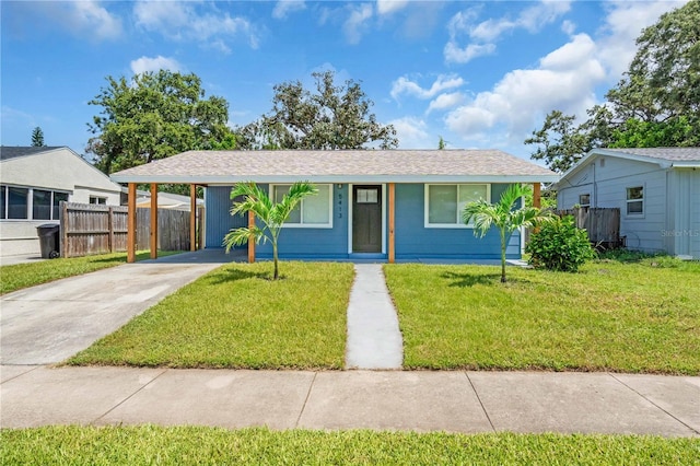 5413 Newton Ave S, Gulfport, FL 33707 - photo 1