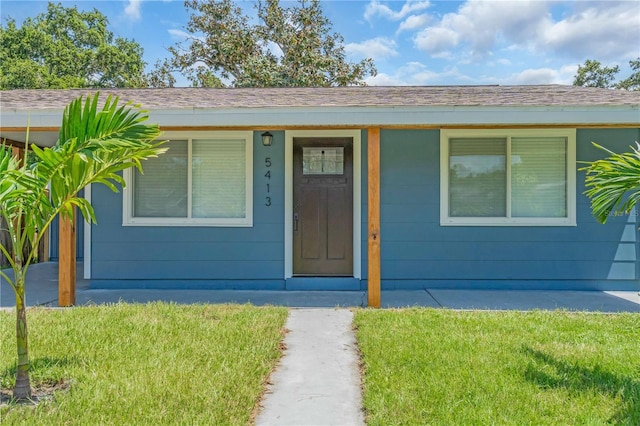 5413 Newton Ave S, Gulfport, FL 33707 - photo 3