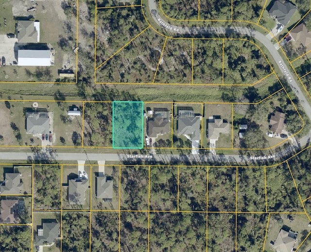 6418 Starfish Ave, North Port, FL 34291 - photo 2