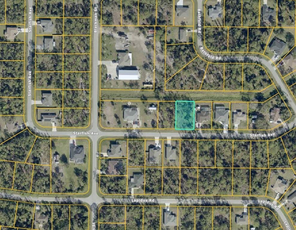 6418 Starfish Ave, North Port, FL 34291 - photo 3