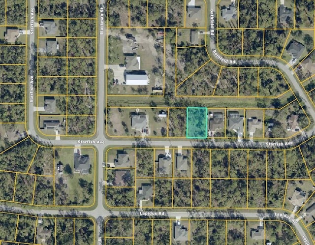 6418 Starfish Ave, North Port, FL 34291 - photo 3